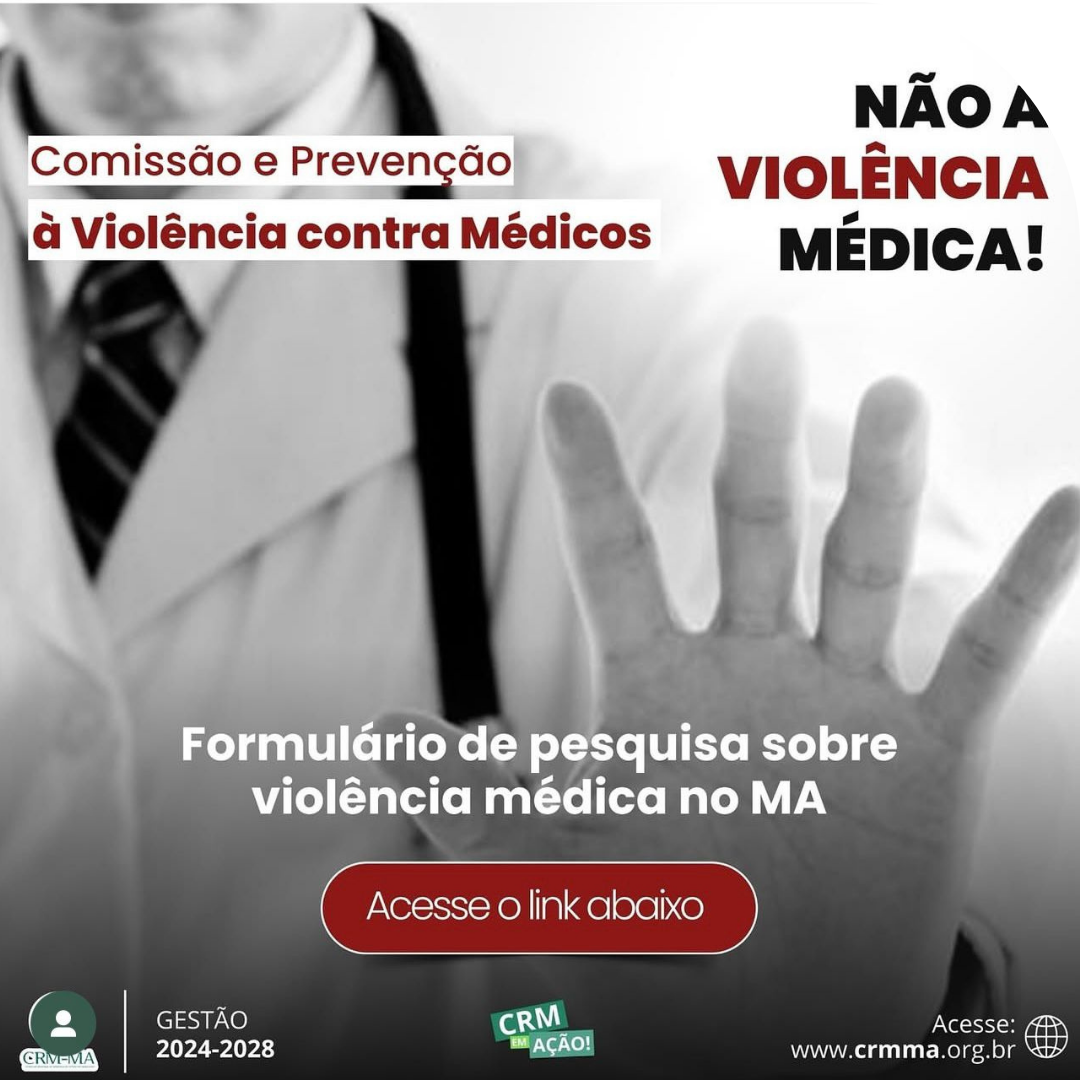 Combate ao Exercício Ilegal da Medicina