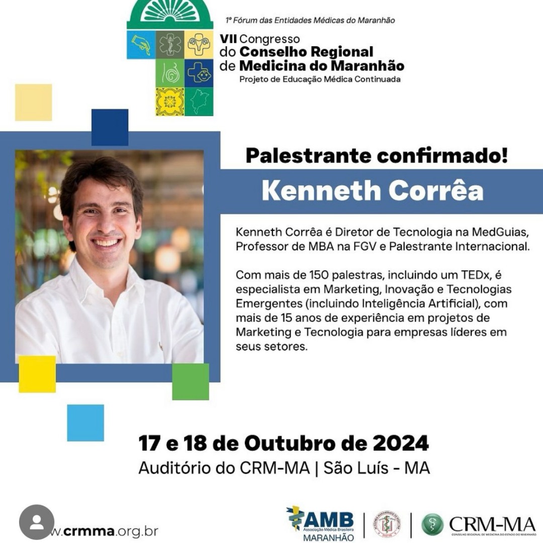 Realizações de Cursos e VII Congresso do CRMMA