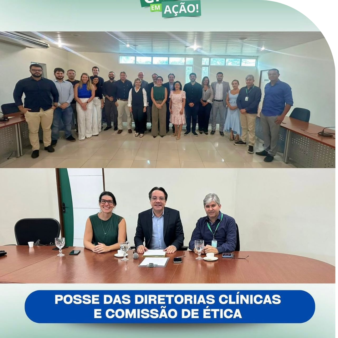 Criação e Fortalecimento das Câmaras Técnicas