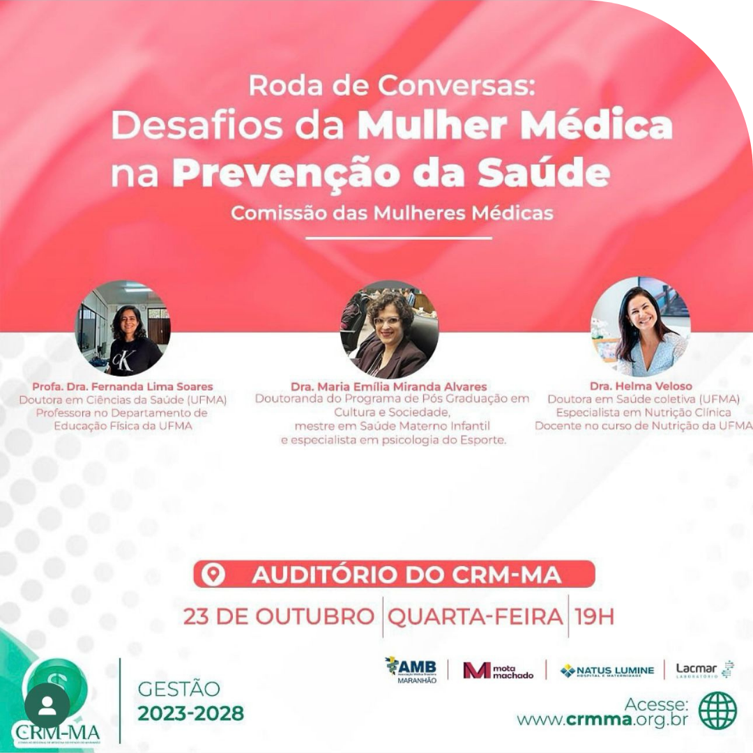 Realizações de Cursos e VII Congresso do CRMMA