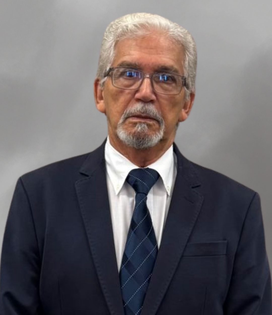 Dr. Antonio Rafael da Silva