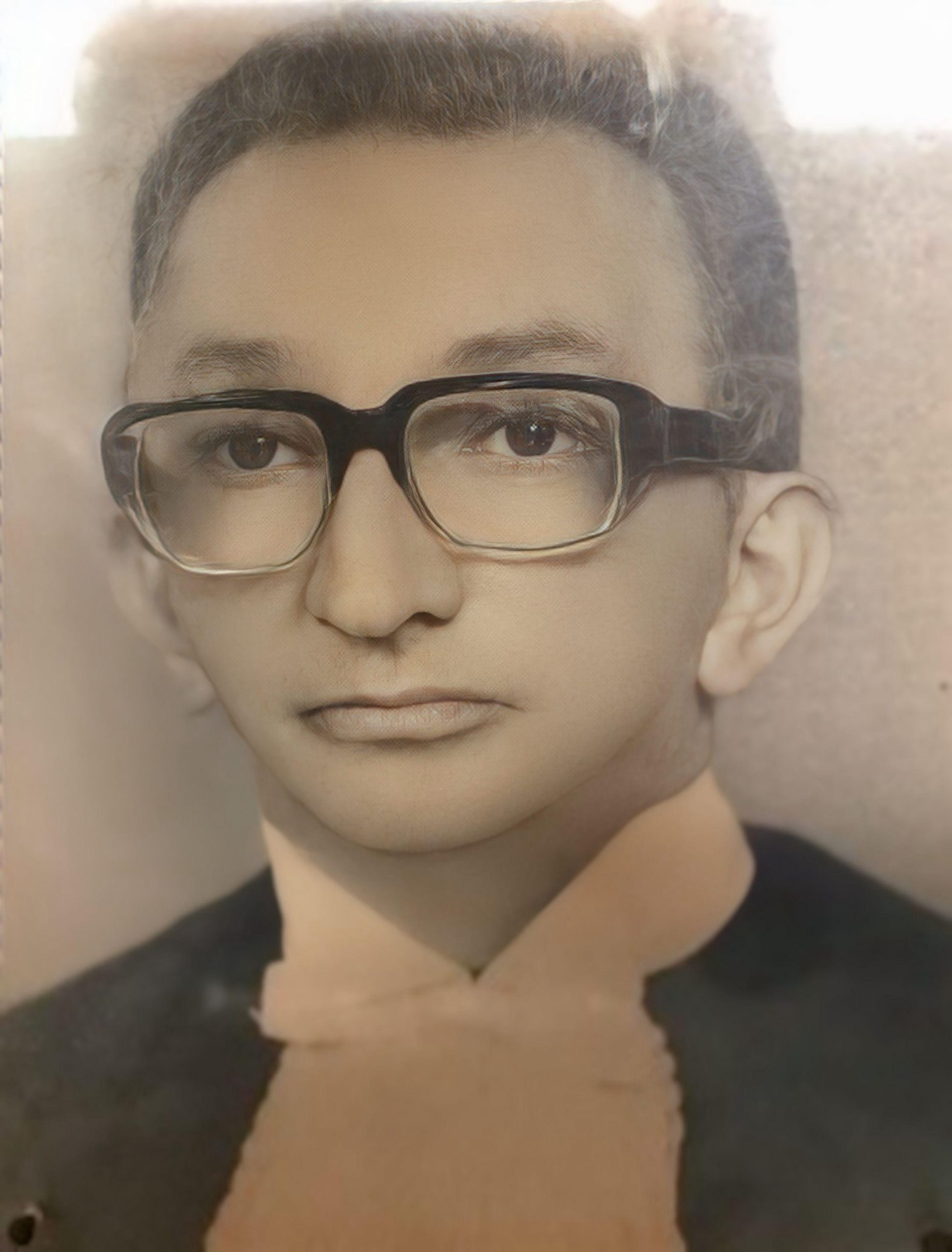 Dr. Orlando Araújo